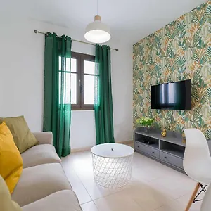 Mahostly Comillas Pa Apartamento